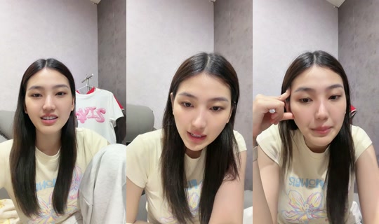 omelet_10 TikTok Live — Oct 3, 2026, 5:35 PM