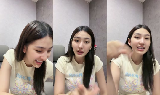 omelet_10 TikTok Live — Oct 3, 2026, 6:25 PM