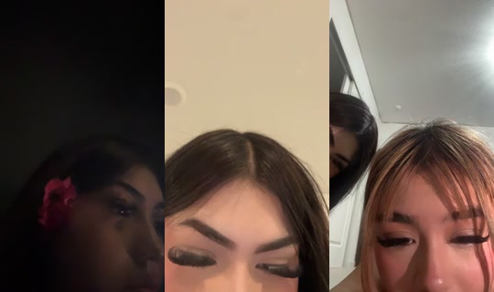 omelianoriega1 TikTok Live — Aug 23, 2026, 3:49 AM