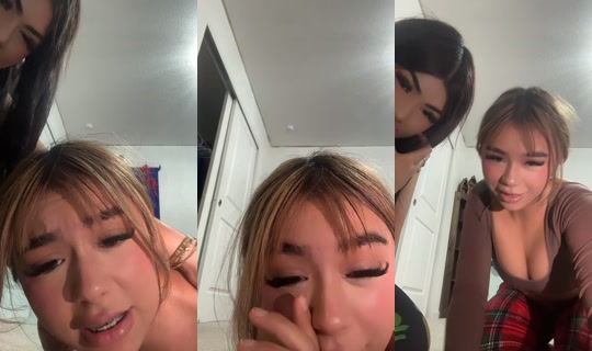 omelianoriega1 TikTok Live — Aug 23, 2026, 4:39 AM