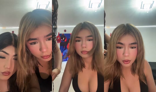 omelianoriega1 TikTok Live — Aug 23, 2026, 8:25 PM