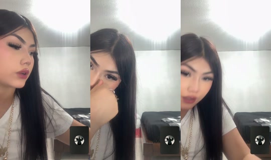 omelianoriega1 TikTok Live — Aug 25, 2026, 12:35 AM
