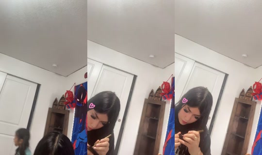 omelianoriega1 TikTok Live — Aug 25, 2026, 10:33 PM