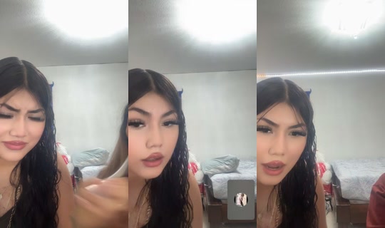 omelianoriega1 TikTok Live — Aug 26, 2026, 1:30 AM