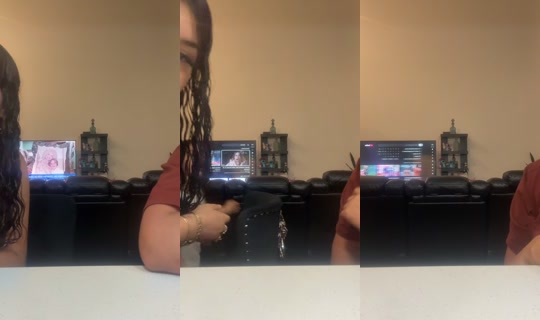 omelianoriega1 TikTok Live — Aug 26, 2026, 3:15 AM