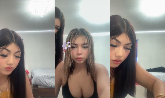 omelianoriega1 TikTok Live — Aug 27, 2026, 9:59 PM