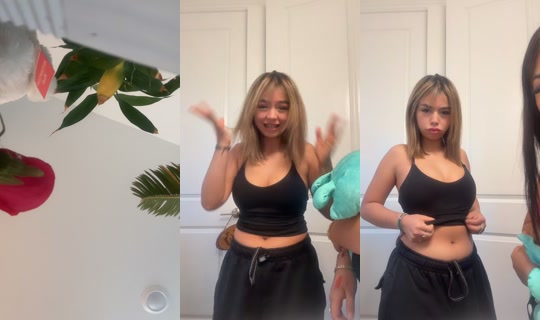omelianoriega1 TikTok Live — Aug 28, 2026, 12:56 AM