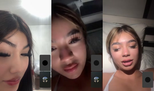 omelianoriega1 TikTok Live — Aug 29, 2026, 3:10 AM