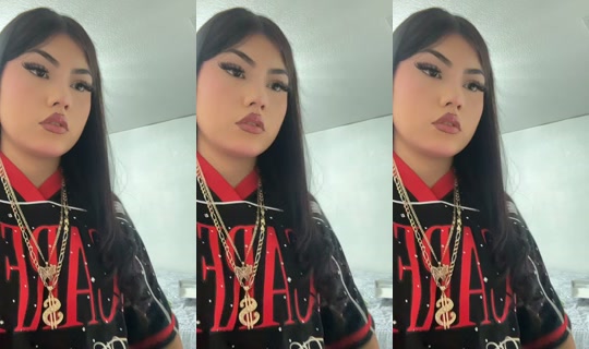 omelianoriega1 TikTok Live — Aug 30, 2026, 11:33 PM