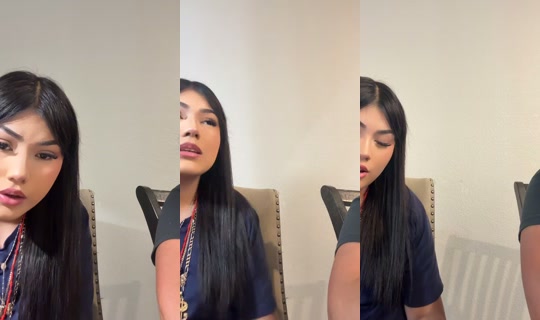 omelianoriega1 TikTok Live — Oct 2, 2026, 2:47 AM