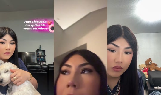 omelianoriega1 TikTok Live — Oct 2, 2026, 4:27 AM