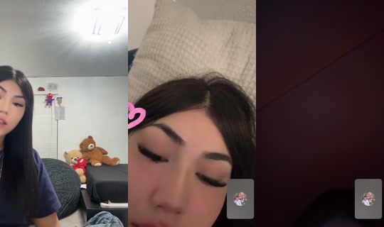 omelianoriega1 TikTok Live — Oct 2, 2026, 5:17 AM
