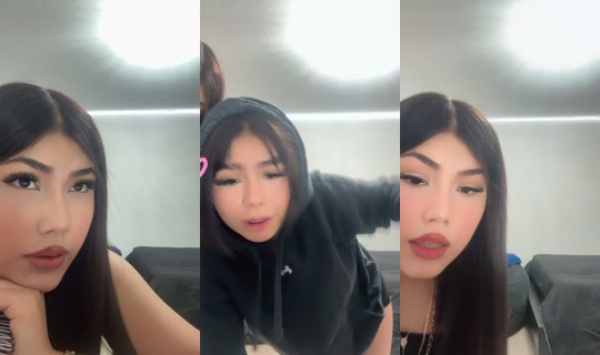 omelianoriega1 TikTok Live — Oct 3, 2026, 12:34 AM
