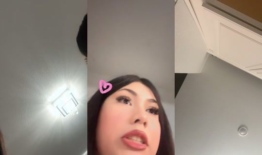 omelianoriega1 TikTok Live — Oct 3, 2026, 1:24 AM