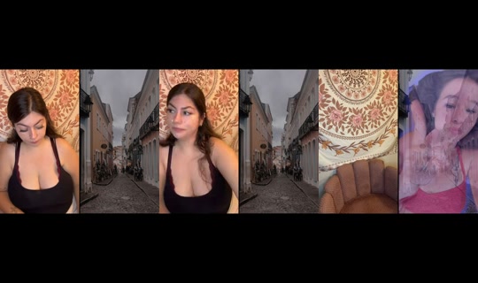 omg_its_k00 TikTok Live — Aug 30, 2026, 3:07 AM