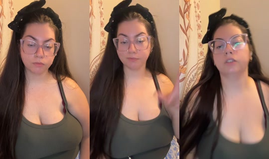 omg_its_kbaby TikTok Live — Sep 30, 2026, 12:36 AM