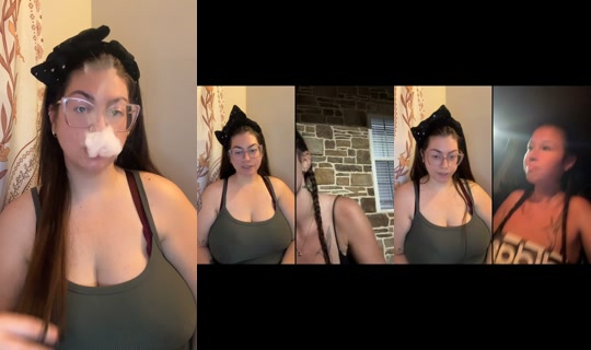 omg_its_kbaby TikTok Live — Sep 30, 2026, 12:51 AM