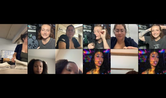 omg_its_kbaby TikTok Live — Sep 30, 2026, 6:57 PM