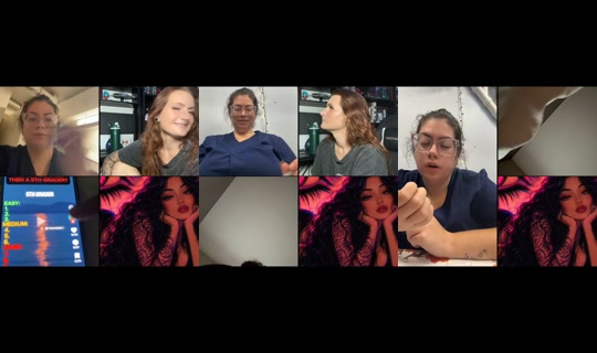 omg_its_kbaby TikTok Live — Sep 30, 2026, 8:32 PM