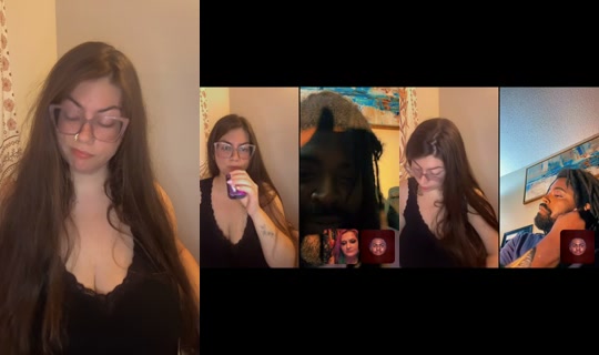 omg_its_kbaby TikTok Live — Oct 1, 2026, 3:14 AM