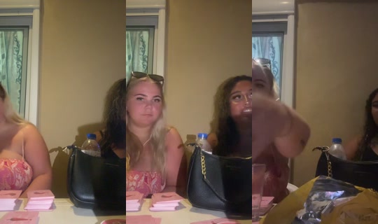 omgcool.se TikTok Live — Sep 1, 2026, 5:40 PM