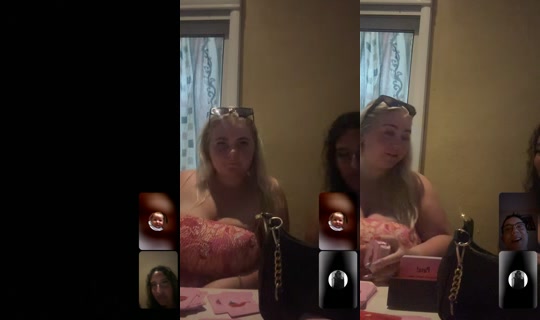 omgcool.se TikTok Live — Sep 1, 2026, 7:20 PM