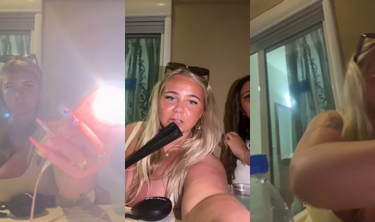 omgcool.se TikTok Live — Sep 2, 2026, 6:35 PM