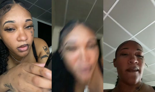 omgisthatglocks TikTok Live — Sep 25, 2026, 8:36 AM
