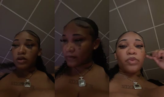 omgisthatglocks TikTok Live — Sep 25, 2026, 9:06 AM