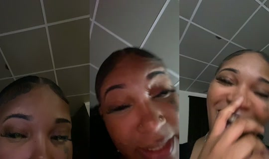 omgisthatglocks TikTok Live — Sep 25, 2026, 9:10 AM