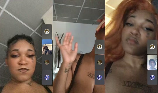 omgisthatglocks TikTok Live — Sep 29, 2026, 12:45 PM