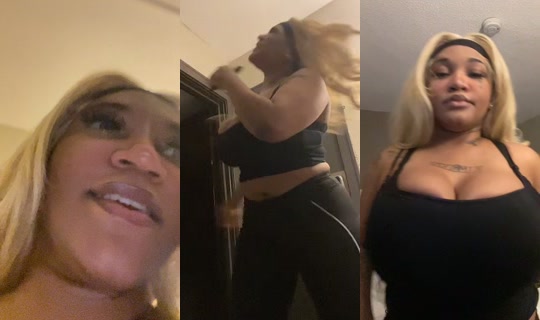 omgisthatglocks TikTok Live — Oct 3, 2026, 11:22 PM
