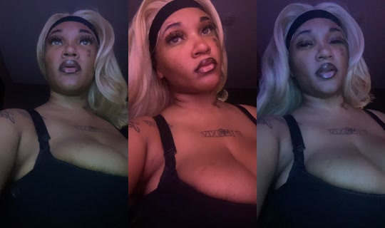 omgisthatglocks TikTok Live — Oct 4, 2026, 6:54 AM