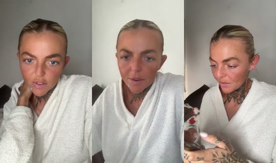 omgitsaimss TikTok Live — Aug 20, 2026, 5:11 PM