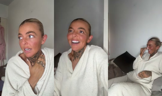 omgitsaimss TikTok Live — Aug 20, 2026, 6:02 PM