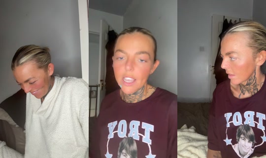 omgitsaimss TikTok Live — Aug 20, 2026, 6:52 PM