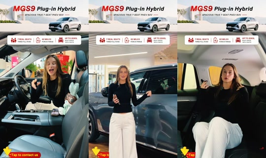 omgmotors66 TikTok Live — Oct 7, 2026, 10:30 AM