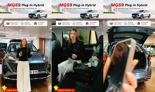 omgmotors66 TikTok Live — Oct 7, 2026, 11:20 AM
