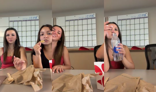 omgsoozqmcg TikTok Live — Oct 7, 2026, 8:40 PM