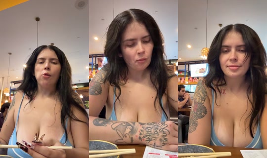 omgstepsis TikTok Live — Aug 22, 2026, 9:43 PM