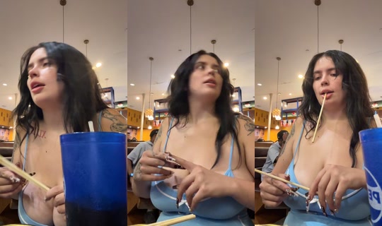 omgstepsis TikTok Live — Aug 22, 2026, 11:12 PM