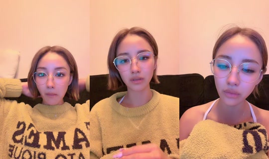 omimari611 TikTok Live — Aug 24, 2026, 1:24 PM