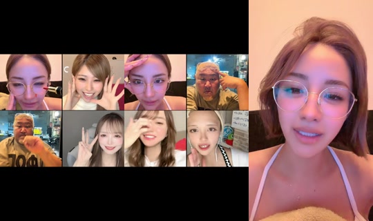 omimari611 TikTok Live — Aug 24, 2026, 2:14 PM