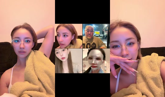 omimari611 TikTok Live — Aug 24, 2026, 3:04 PM