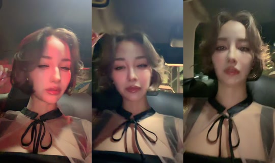 omimari611 TikTok Live — Aug 25, 2026, 9:51 AM