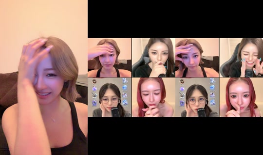 omimari611 TikTok Live — Aug 26, 2026, 1:58 PM