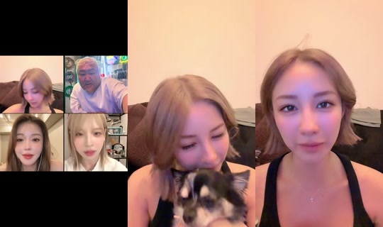 omimari611 TikTok Live — Aug 26, 2026, 3:39 PM
