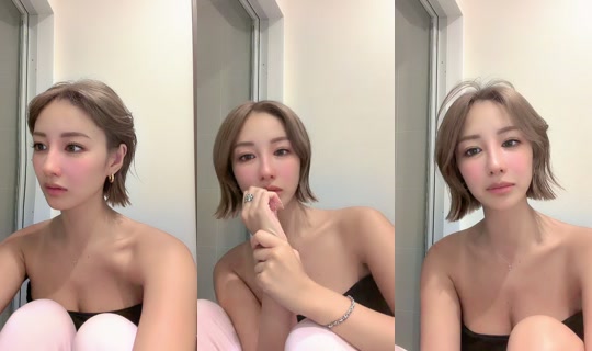 omimari611 TikTok Live — Aug 27, 2026, 1:56 PM