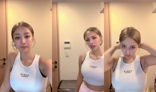 omimari611 TikTok Live — Aug 29, 2026, 10:42 AM