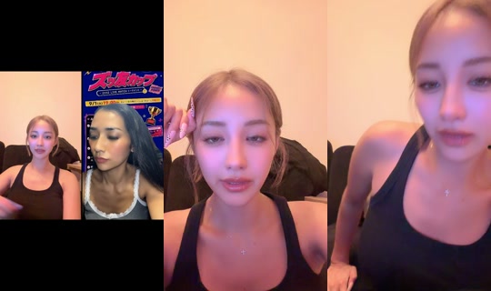 omimari611 TikTok Live — Aug 30, 2026, 1:59 PM